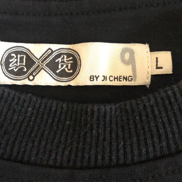 🌙✨ Host Pick 🌙✨ - Women's Ji Cheng 3D Angel Wing Sweater - Picture 4 of 7